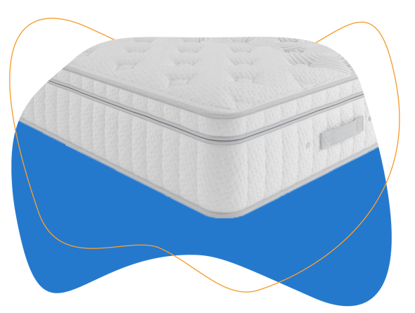 Igel advance 3000 plush top deals